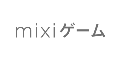 mixiゲーム（PC）